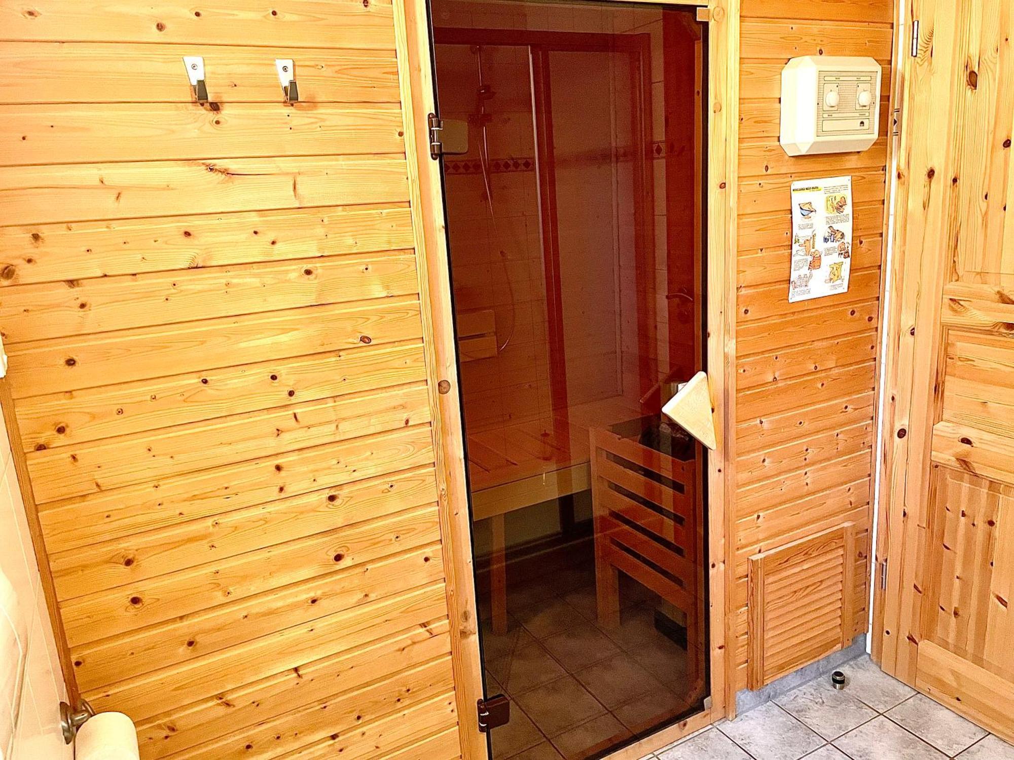 Ferienhaeuser Liethmann Haus 4 W1 티멘도르프 외부 사진